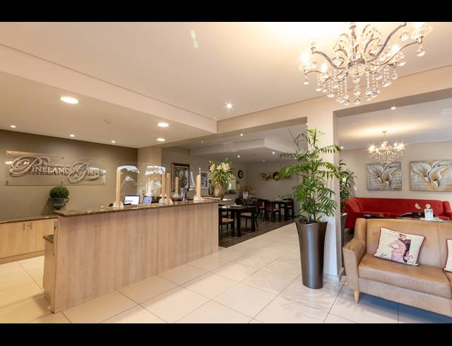1 BEDROOM APARTMENT FOR SALE IN PINELANDS